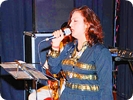 Sufi Singer Shivanka Shreedhar
